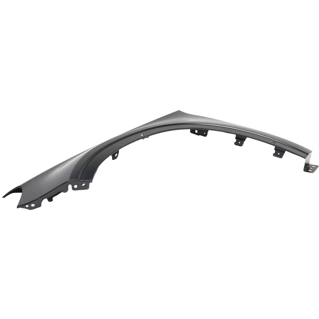 Fender for Mercedes-Benz GLA250 (2015–2020) Front Driver Side Steel