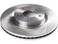 Front Brake Rotor for Mazda CX-30 (2020–2024) GD951RS OEF3