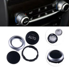 AC Control Rotary Button Knob Actuator for BMW X6 (2014-2016)