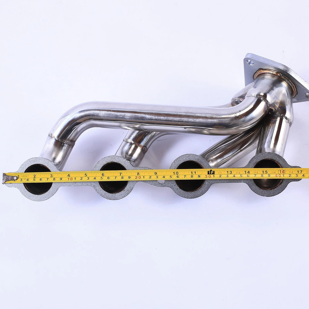 Manifold Headers for GMC Yukon 4.8L 5.3L, Sierra 1500 2500 (2000–2001)