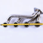 Manifold Headers for GMC Yukon 4.8L 5.3L, Sierra 1500 2500 (2000–2001)