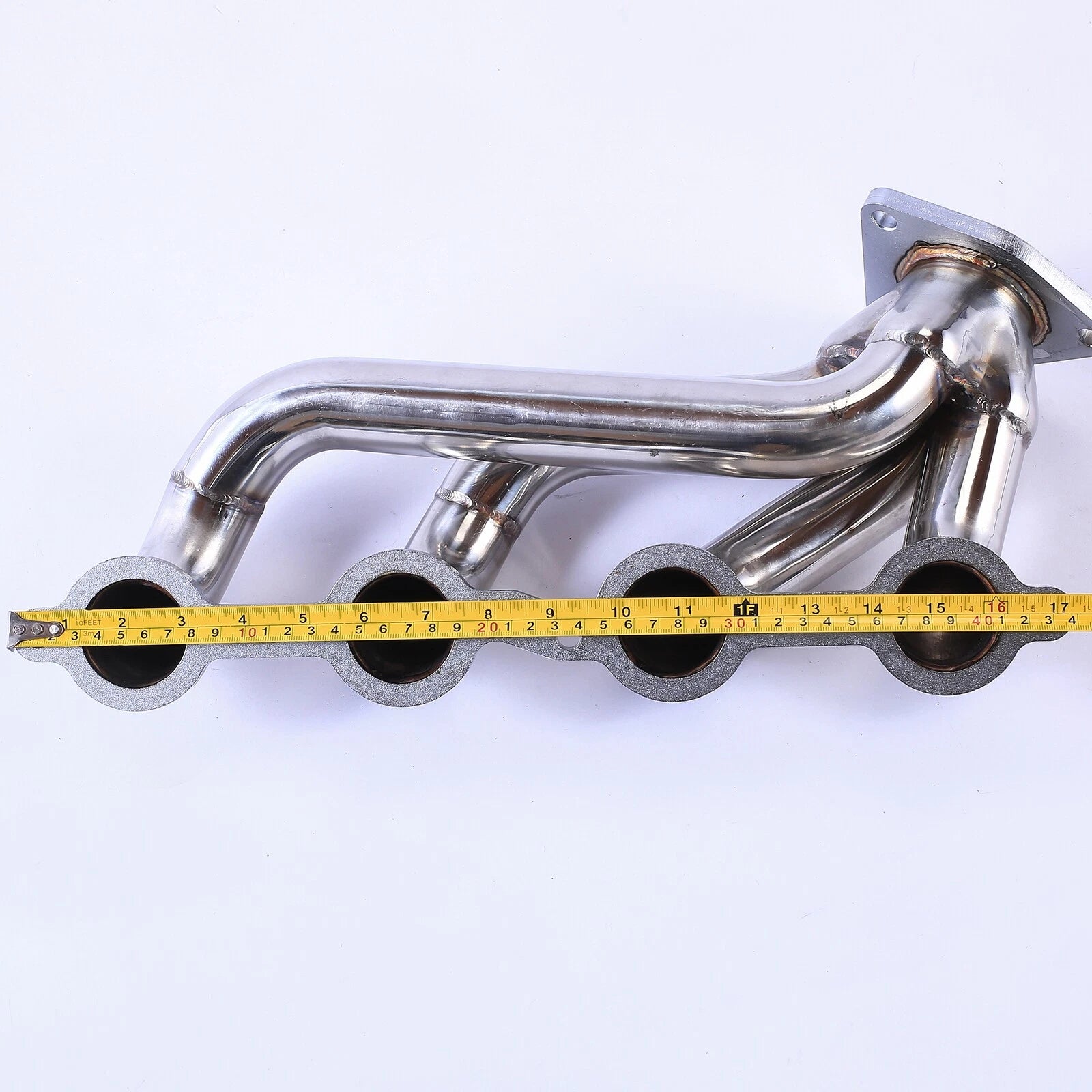Manifold Headers for GMC Yukon 4.8L 5.3L, Sierra 1500 2500 (2000–2001)