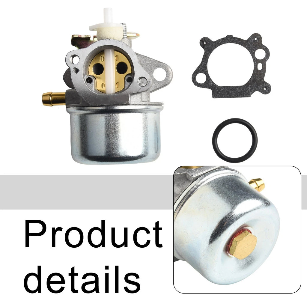 Carburetor for (214570)