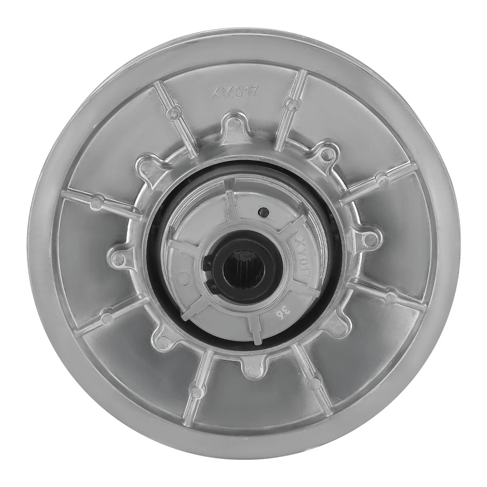 Secondary Clutch Rear 36 Degree for EZGO Gas Golf Cart (1991-Up) 26301G01