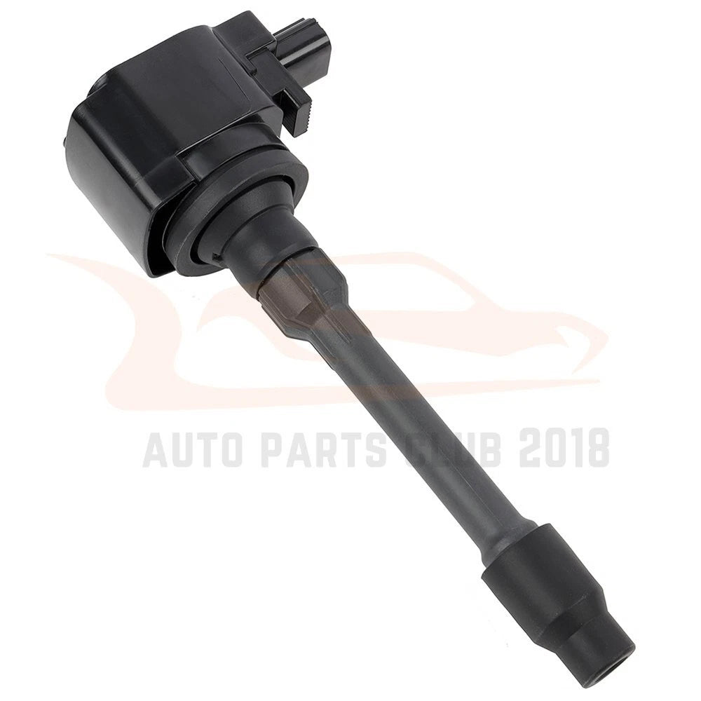 Set of 4 Ignition Coils for Honda Fit (2015–2020)