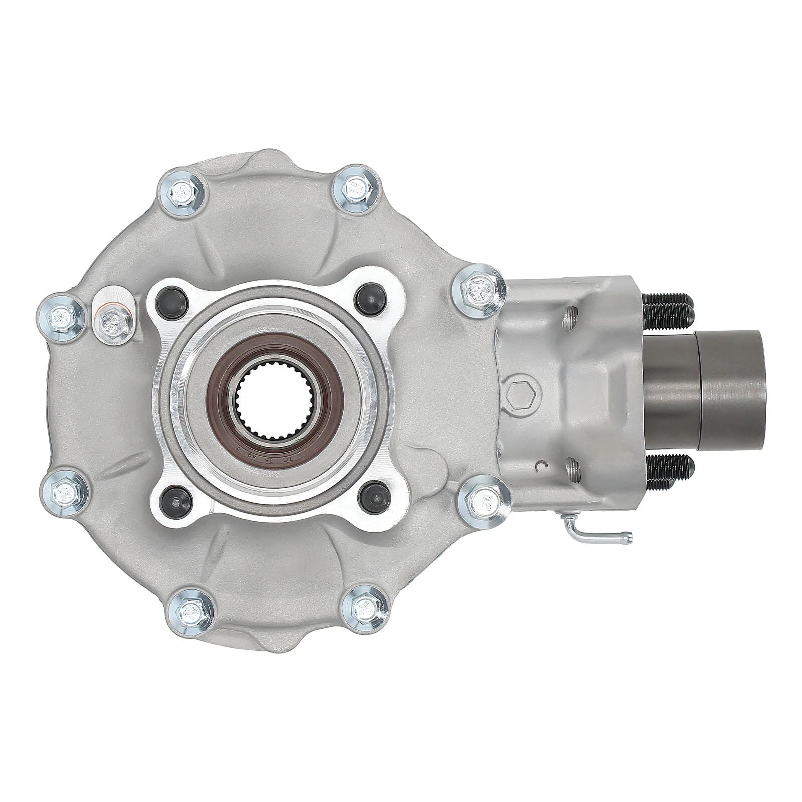Final Drive Differential Gear for Honda Foreman (2005–2014)
