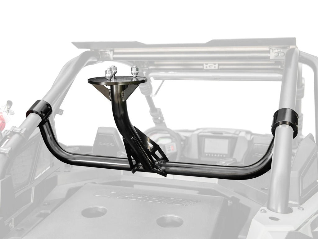Spare Tire Carrier for Polaris RZR Pro R (2022–2023)