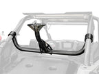 Spare Tire Carrier for Polaris RZR Pro R (2022–2023)