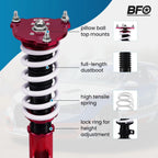 2PC Coilover Lowering Kit for Buick Century, Chevy Impala