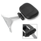 Detachable Adjustable Driver Backrest Sissy Bar for BMW R1200GS (2013-2017)