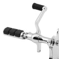 Forward Control Pegs & Levers for Harley Sportster 1200 883 (1991-2003)