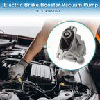 Brake Vacuum Pump No. 074145100A for Volkswagen Crafter 30-35 (2006–2013)