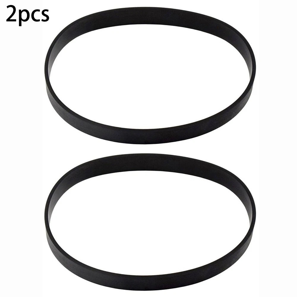2 Belts for Bissell Momentum Vacuum Cleaner (N3031120)