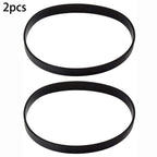 2 Belts for Bissell Momentum Vacuum Cleaner (N3031120)