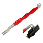 Electrical Terminal Connector Removal Tool for Car - Buckle Clip Remover