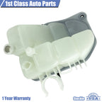Coolant Expansion Reservoir for Mercedes Benz C230 C240 C280 C32 C320 (2000–2007)