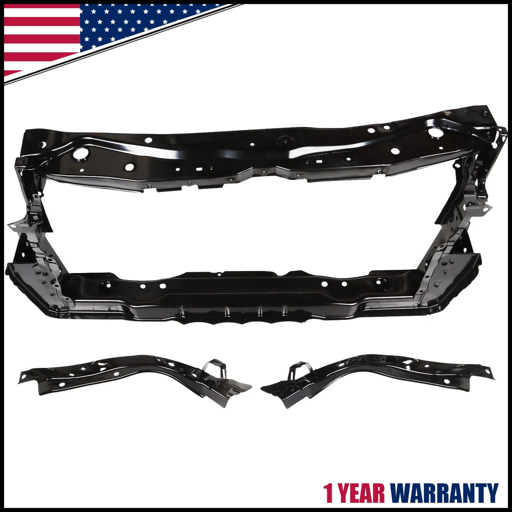 Front Radiator Support Core Assembly Bracket for Toyota Camry (2012–2014)
