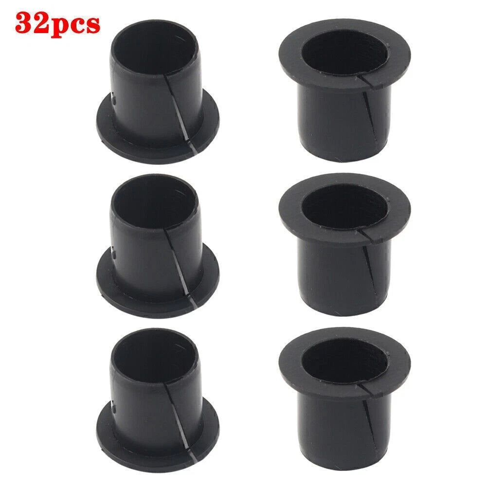 Front A-Arm Delrin Bushing Kit for Ski-Doo REV (2003–2019) 505070566 32pcs