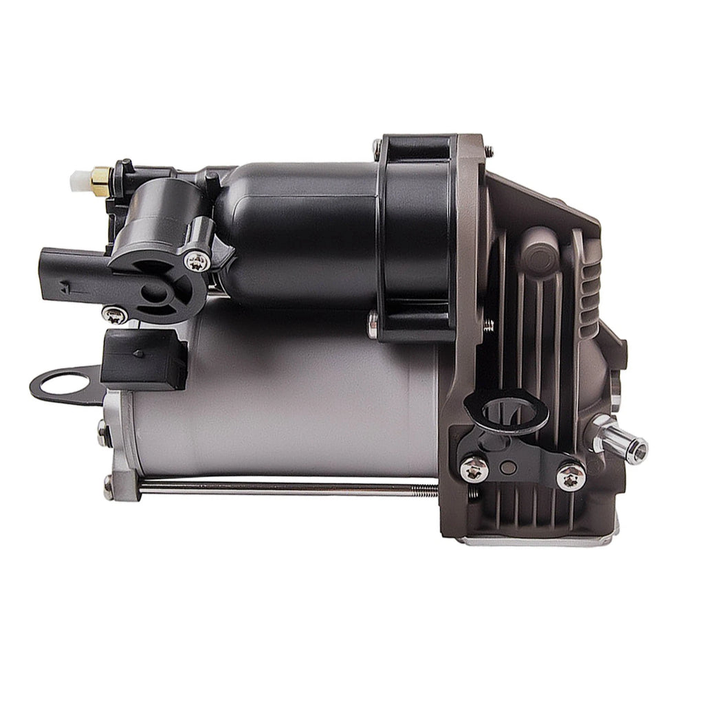Air Suspension Compressor Pump Valve Block for Mercedes W164 (2007–2012)
