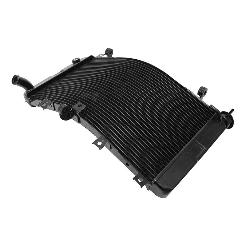 Radiator Engine Cooling Cooler for Suzuki Hayabusa GSX1300R (1999–2007)