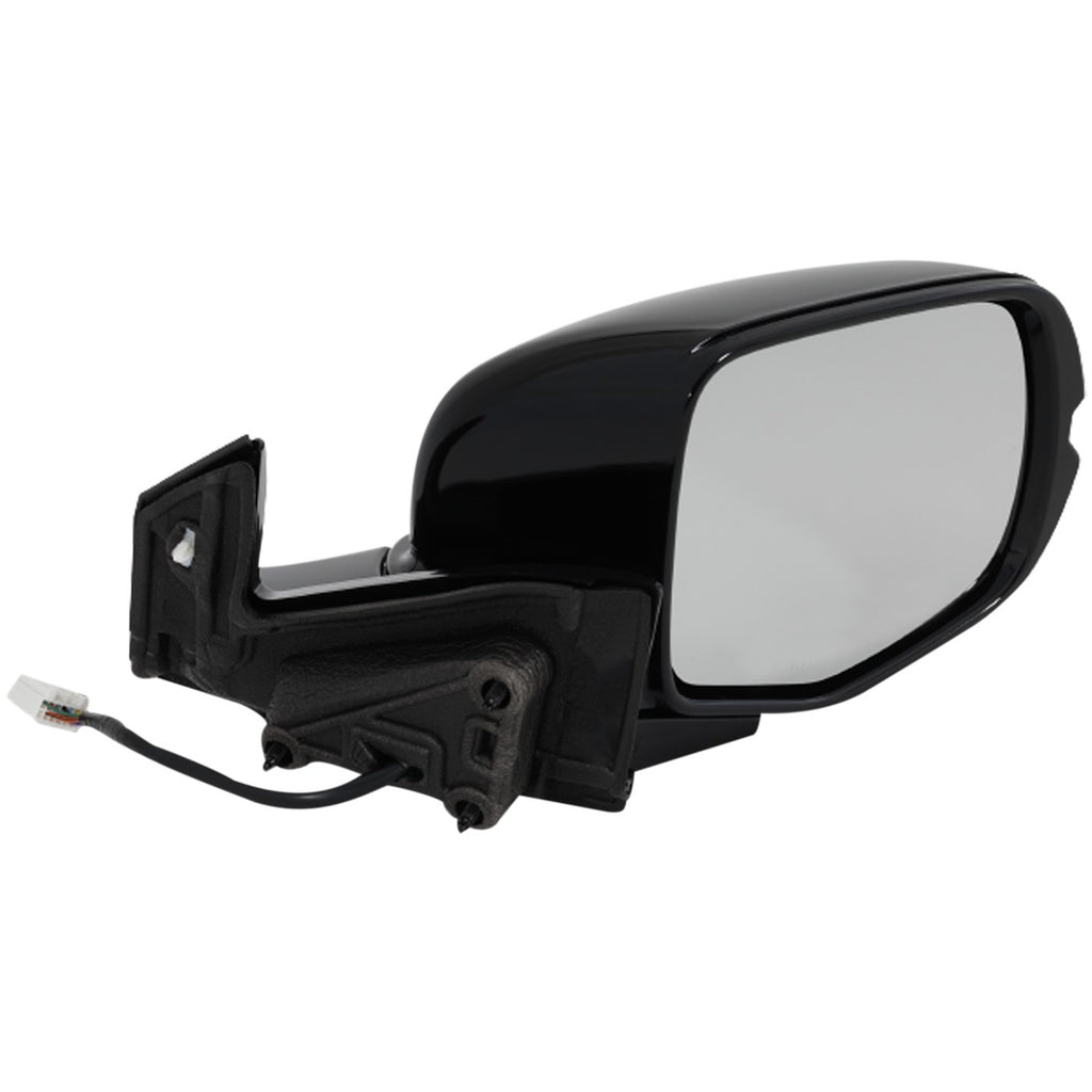 Passenger Side Mirror for Honda Passport (2019–2022)