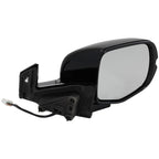 Passenger Side Mirror for Honda Passport (2019–2022)