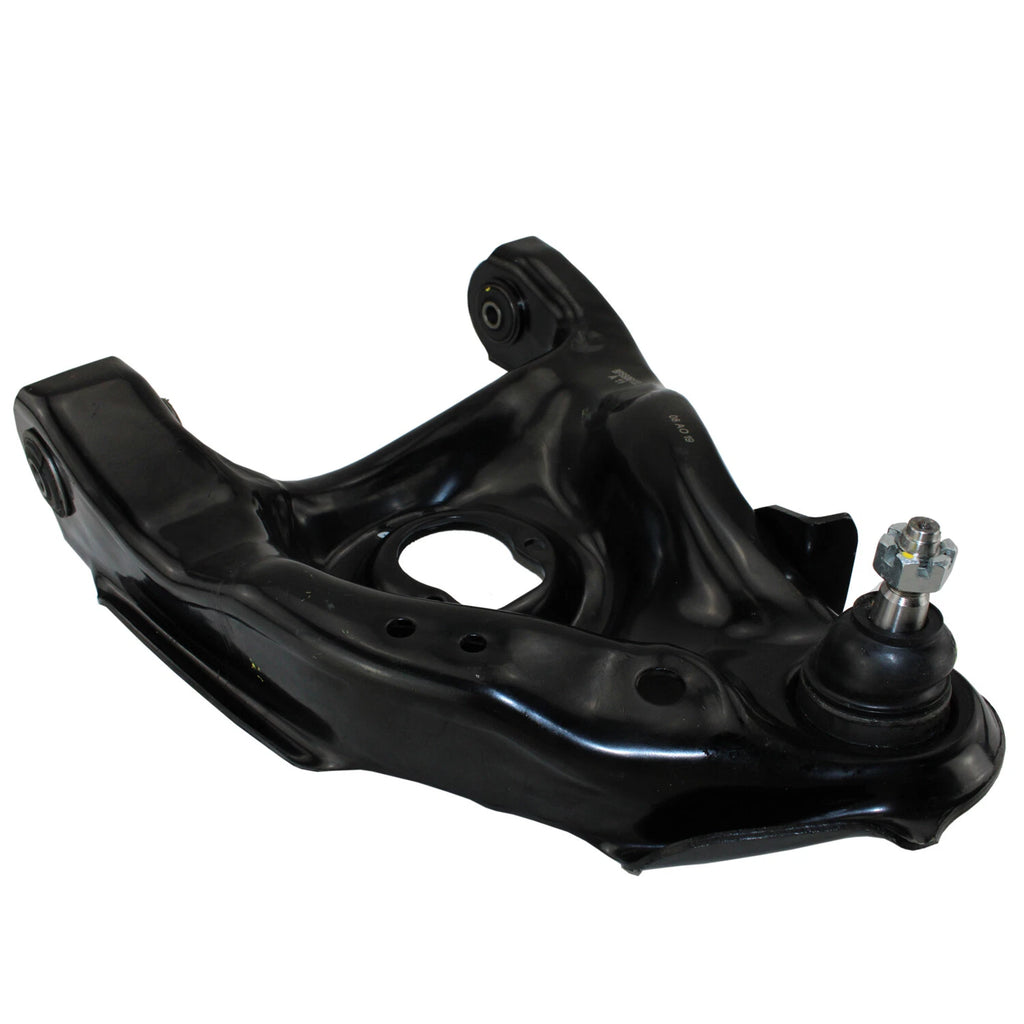 2X Front Lower Control Arm Assemblies for Blazer S10 RWD (1994–2005)