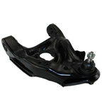 2X Front Lower Control Arm Assemblies for Blazer S10 RWD (1994–2005)