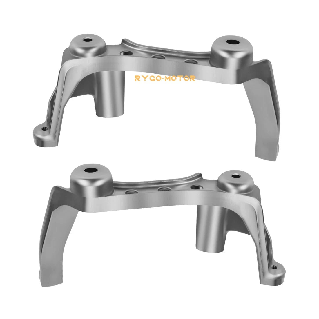 Front Fender Brackets for Yamaha Raptor 350 YFM350R (2004–2013) Left Right