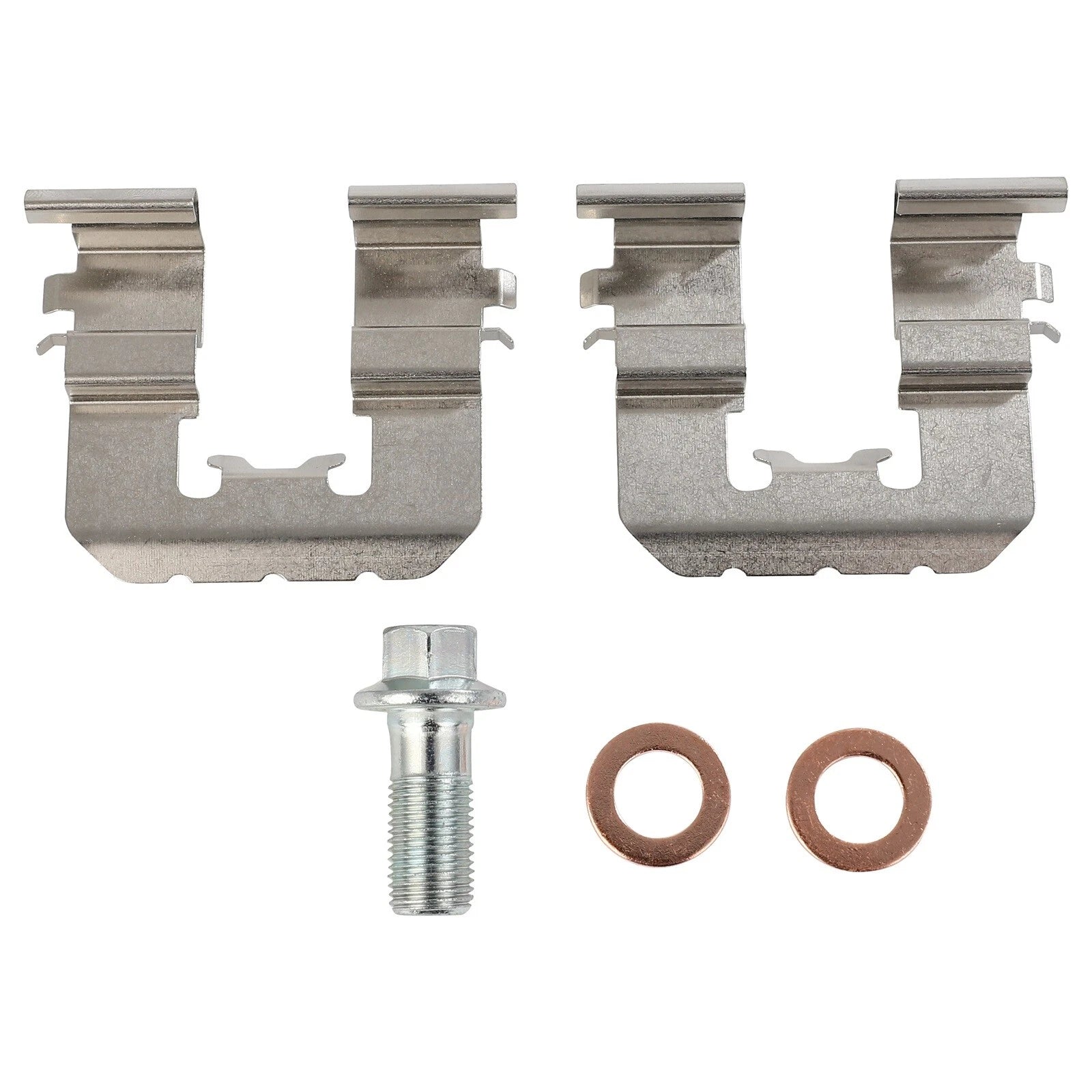 Rear Right Brake Caliper with Bracket for Kia Sedona, Hyundai Entourage (2007–2012)