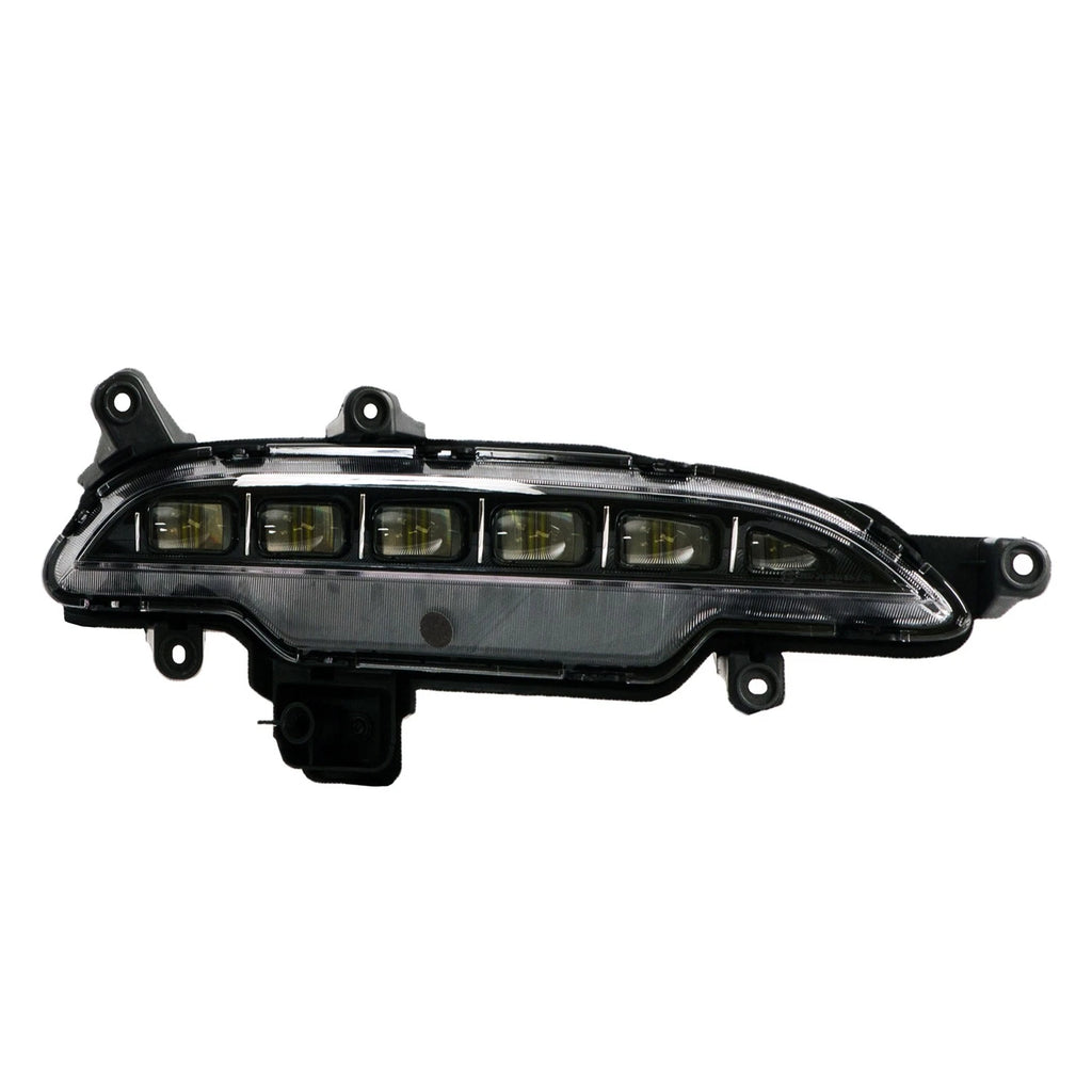 Fog Light Assembly Passenger Side Replacement for 2017 Genesis G80 (2017–2020)