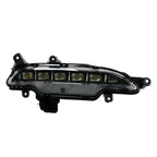 Fog Light Assembly Passenger Side Replacement for 2017 Genesis G80 (2017–2020)