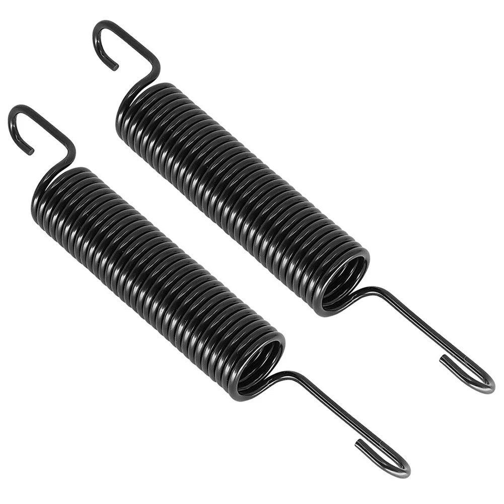 2X Deck Extension Springs for Lawn Tractor RX95 SRX75 (M45123)