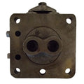 Hydraulic Pump Chambers Left for Ford Tractor 2N 8N 9N (1939–1952)