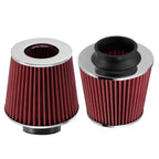 Cold Air Intake for Honda Civic EX HX EL 1.6L (1996–1998)