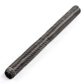 3K 200gsm Carbon Fiber Cloth for Custom Applications (12")