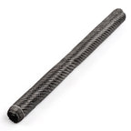 3K 200gsm Carbon Fiber Cloth for Custom Applications (12")