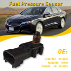 Fuel Tank Pressure Sensor for Chevrolet