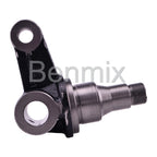 LH Steering Knuckle for Mitsubishi Forklift FGC20NHOAF90 (1991–1991) 91E43-10200