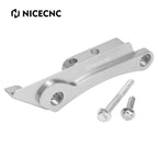 Billet Swing Arm Guard Cover for KTM 250 350 450 500 EXC F (2012–2023)