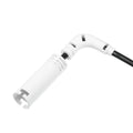 Front/Rear Disc Brake Pad Wear Sensor for BMW M6 (2006 - 2010)