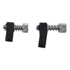 Outboard Engine Cable End Repair Kit for 25-40HP (Nylon, Stainless Steel)