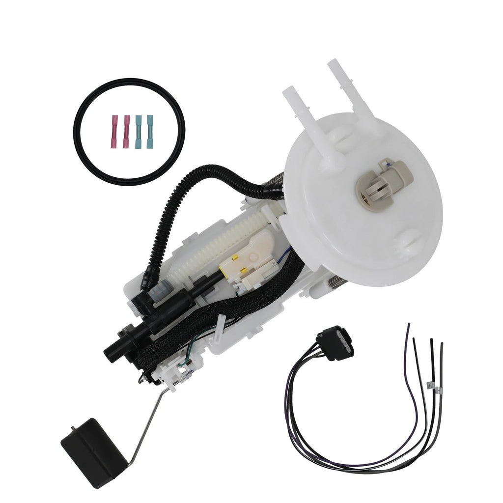 Electric Fuel Pump w/ Sending Unit for Cadillac CTS (2004–2007) V6 V8