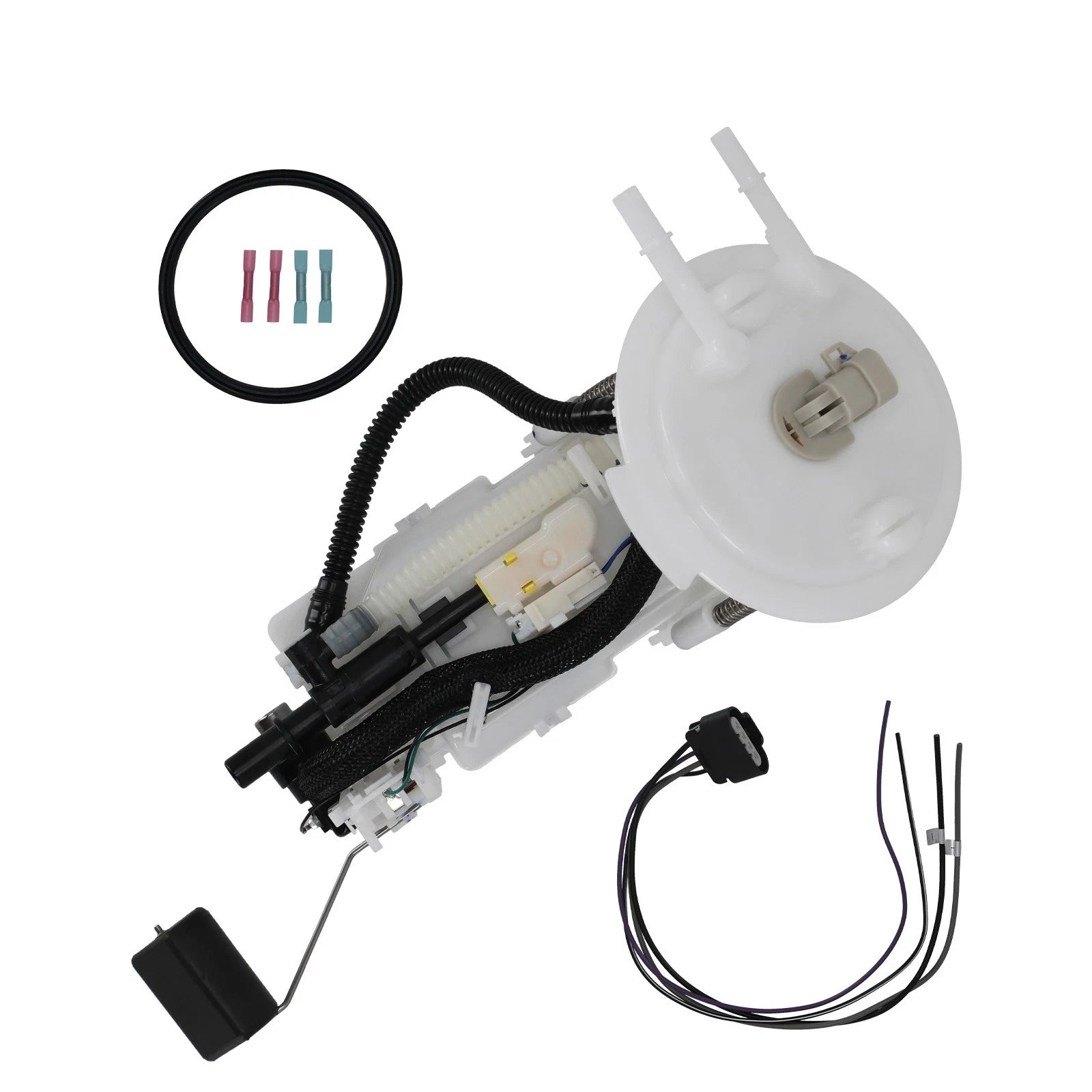 Electric Fuel Pump w/ Sending Unit for Cadillac CTS (2004–2007) V6 V8