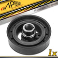 Harmonic Balancer for Chevy Malibu, Impala, Camaro (1977–1985)