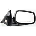 Set of 2 Power Mirrors for Honda Accord (1994–1997) Manual Folding