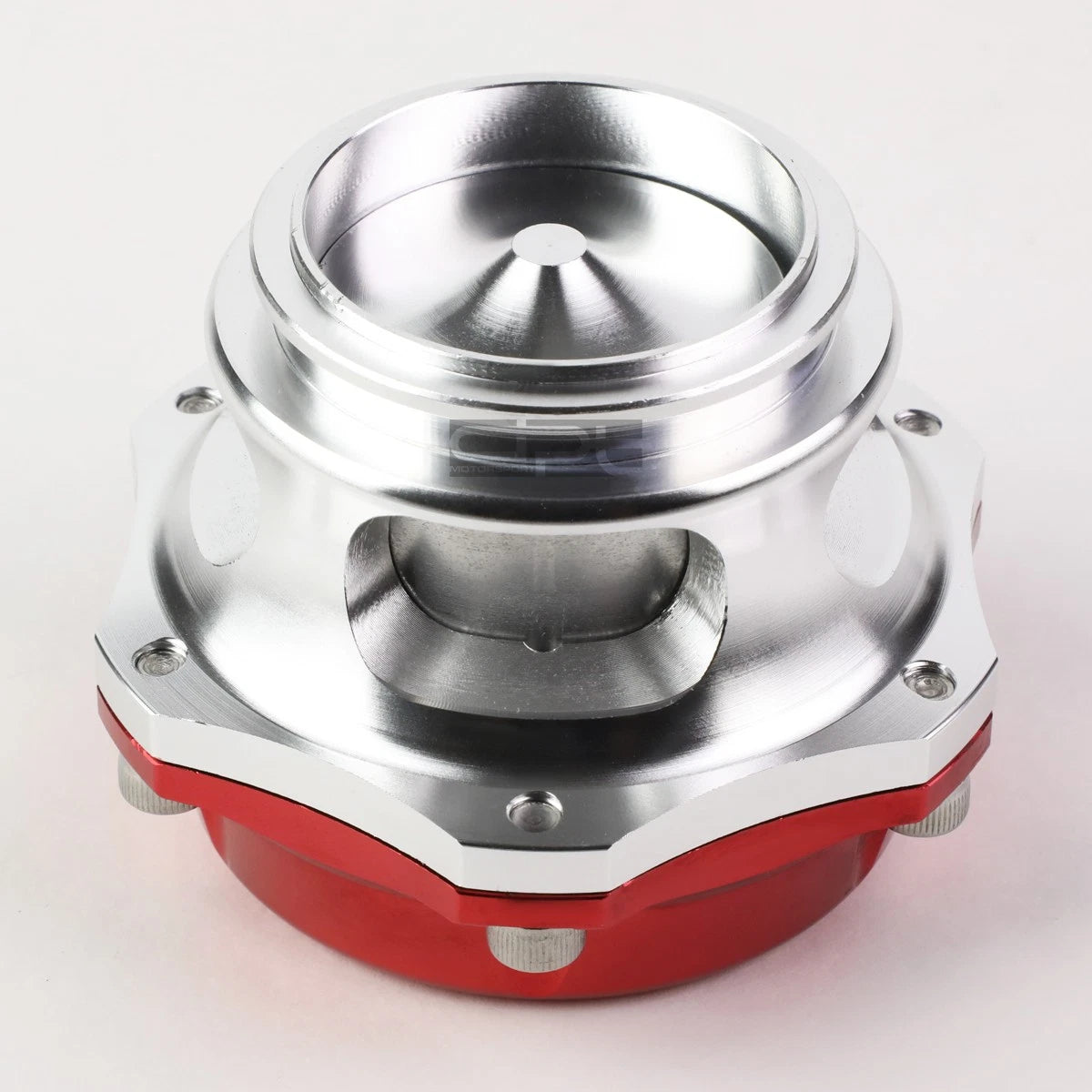 Turbo T2 Blow Off Valve BOV 50mm V-Band for Universal Applications