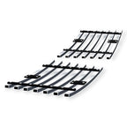 Tow Hook Grille Insert for Cadillac Escalade (2007-2014) Stainless Chrome