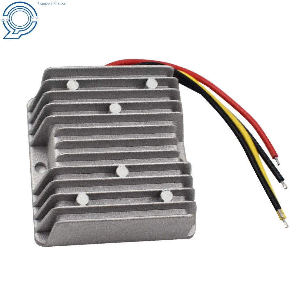 360W 24V to 12V DC/DC Converter Regulator for Automotive