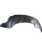 Replacement Front Passenger Side Fender Liner for Honda Accord (2018–2022)